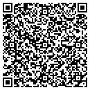 QR code with T W Olson Thomas contacts