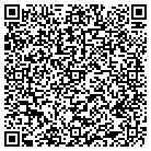 QR code with Annie Faye's Antiques & Crafts contacts