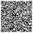 QR code with Apex One Mortgage Corporation contacts
