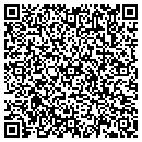 QR code with R & R Home Improvement contacts