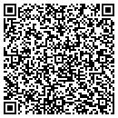 QR code with Canvas Boy contacts