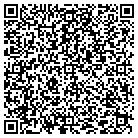 QR code with Mc Gehee Area Chamber Commerce contacts
