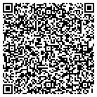 QR code with P H Enterprises Inc contacts
