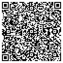 QR code with Hunt Jack MD contacts