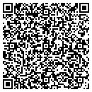 QR code with J X R Constructors contacts