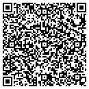 QR code with James Arthur R MD contacts