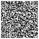 QR code with Pfursich T J Etux Peggy A contacts