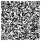 QR code with P M Irby Construction & Engrng contacts