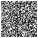 QR code with Glas Brian contacts