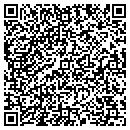 QR code with Gordon Ruth contacts