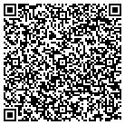 QR code with red dirt customs and automotive contacts