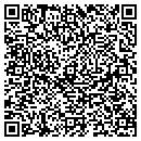 QR code with Red Hut Inn contacts