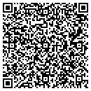 QR code with Harris Victor contacts