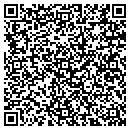 QR code with Hausinger Jeffrey contacts