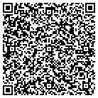 QR code with Hillsborough Financial contacts
