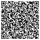 QR code with Hock Wendell S contacts