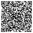 QR code with P Rucker contacts