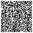 QR code with Mercury Financial Inc contacts