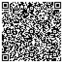 QR code with Rv Sales contacts