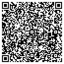 QR code with SAFEGUARD SERVICES contacts