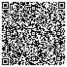 QR code with Manring Peter G MD contacts