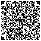 QR code with Mc Clintock Travis W MD contacts