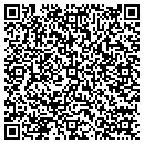 QR code with Hess Express contacts