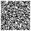 QR code with Raymond James contacts