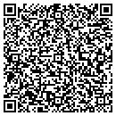 QR code with Raymond James contacts