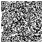 QR code with Rb Anderson Financial Inc contacts