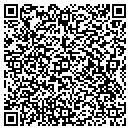 QR code with SIGNS OKC contacts