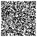 QR code with Robert J Burnside Inc contacts