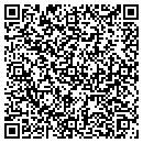 QR code with SIMPLY CLEAN MAIDS contacts