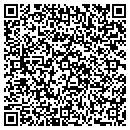 QR code with Ronald D Sharp contacts
