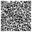 QR code with Ronald V Reese contacts