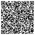 QR code with Amoco contacts