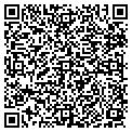 QR code with Sbt & T contacts