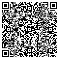 QR code with S C & Assoc Inc contacts