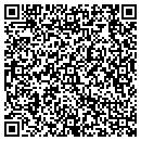 QR code with Olken Norman M MD contacts