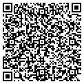 QR code with R & Y Woodards contacts
