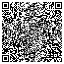 QR code with Tail Fins contacts