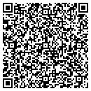 QR code with Overton David T MD contacts