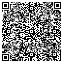 QR code with T C 12 LLC contacts