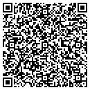 QR code with Hart Printing contacts