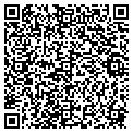 QR code with Semba contacts