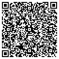 QR code with Bks Advisors contacts
