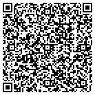 QR code with Raphelson Michael E MD contacts