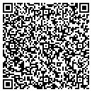 QR code with Raubenolt Amy B MD contacts