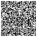 QR code with Ravi S R MD contacts