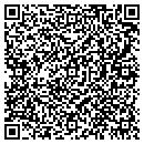 QR code with Reddy Byra MD contacts